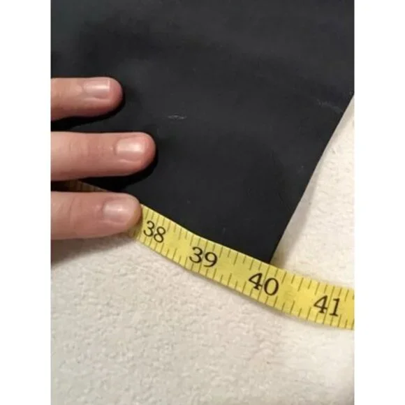 Elbeco Tactical Pants Size 32R Workwear Utility EMT Paramedic - Picture 7 of 9